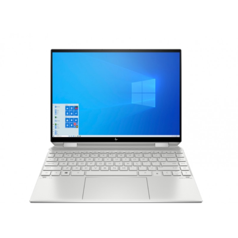 HP Spectre x360 14-ea1001nu Natural Silver Core i7-1195G7(2.9Ghz, up to 5GH/12MB/4C), 13.5 3k2k OLED 400 nits Touch, 16GB DDR4 on-board