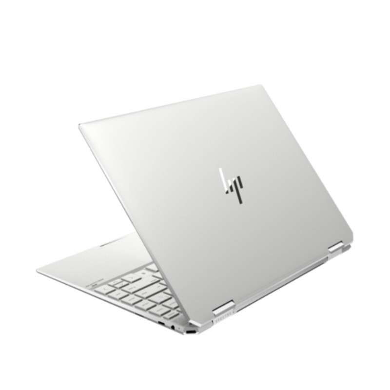 HP Spectre x360 14-ea1001nu Natural Silver Core i7-1195G7(2.9Ghz, up to 5GH/12MB/4C), 13.5 3k2k OLED 400 nits Touch, 16GB DDR4 on-board