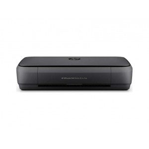 HP OfficeJet 200 Mobile Printer