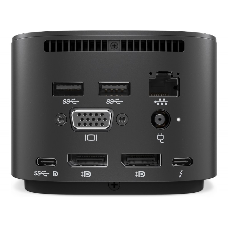 HP Thunderbolt Dock 230W G2 for Zbook 15 G5, 15v G5, 17 G5, Studio G5, 2UK38AA
