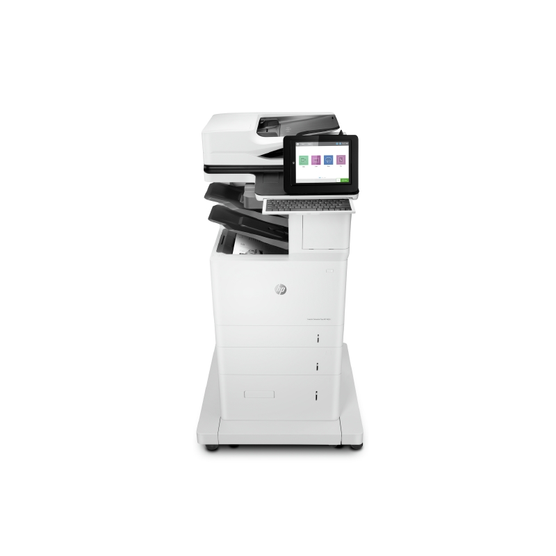 HP LaserJet Enterprise Flow MFP M636z, 7PT01A