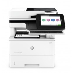 HP LaserJet Enterprise MFP M528f Printer