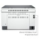 HP LaserJet MFP M234dw Trad Printer, 6GW99F