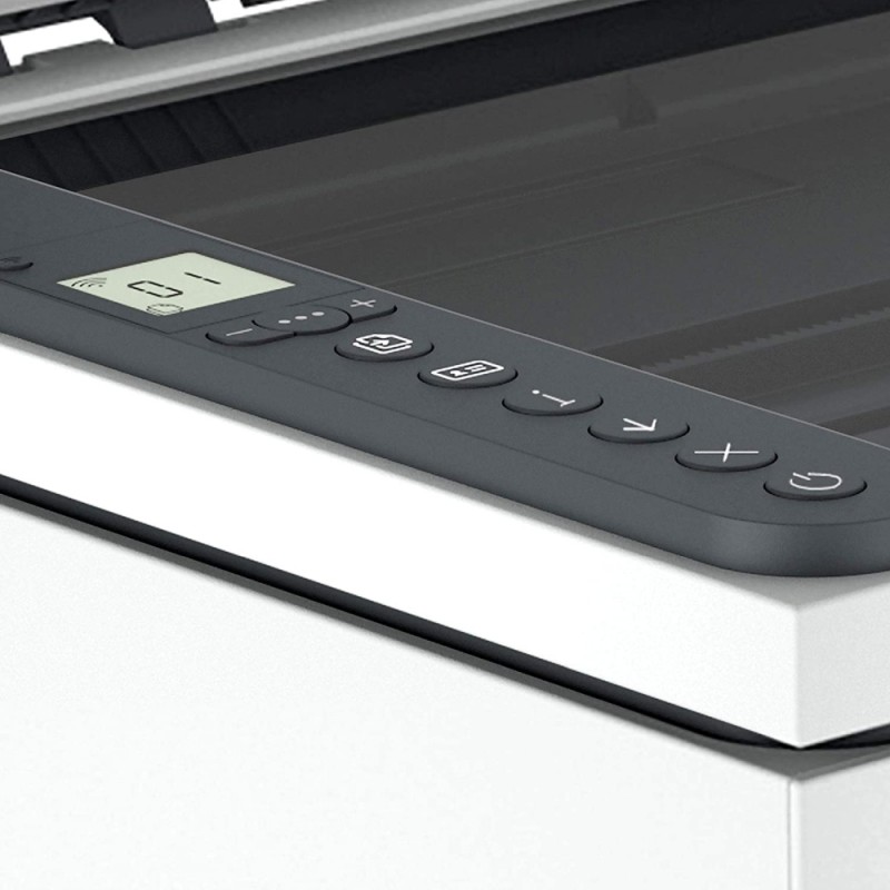 HP LaserJet MFP M234dw Trad Printer, 6GW99F