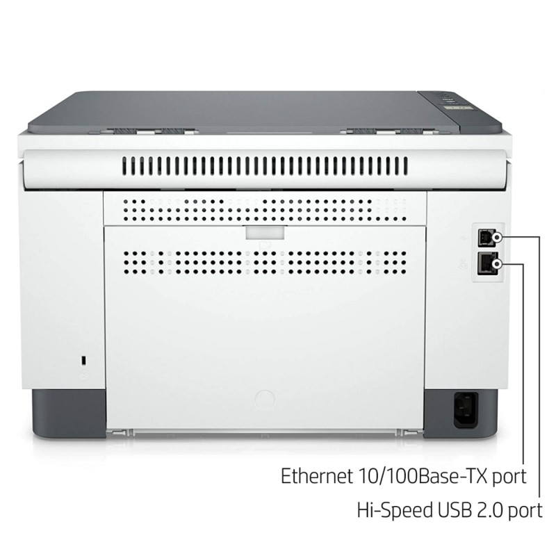 HP LaserJet MFP M234dwe Printer, 6GW99E