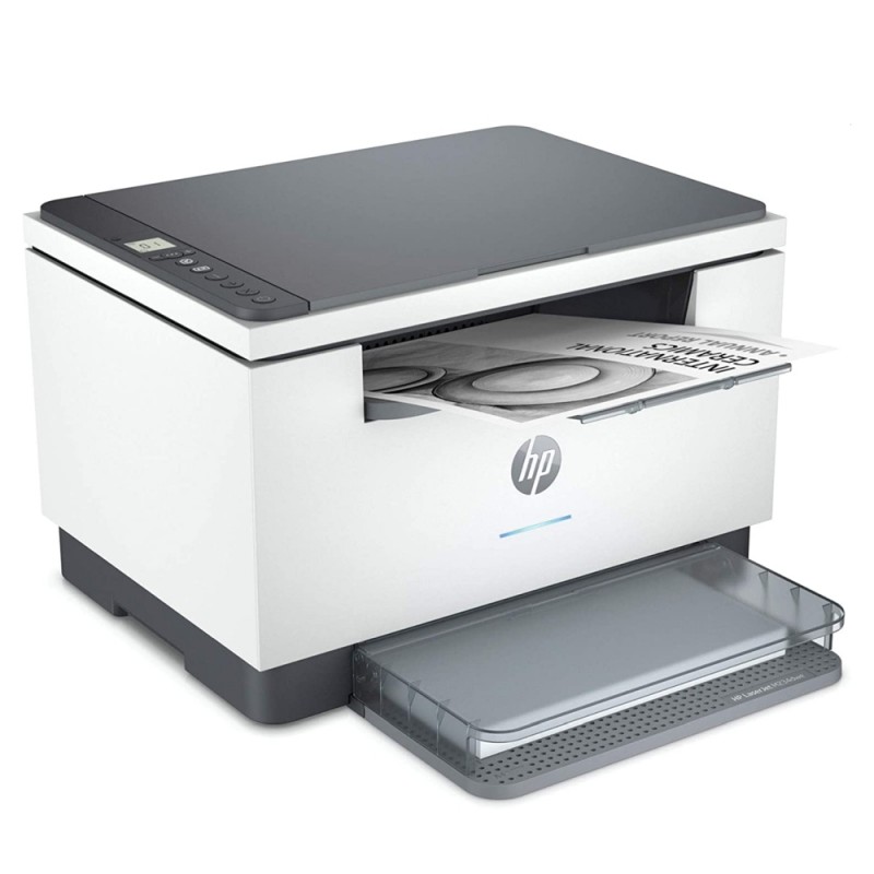 HP LaserJet MFP M234dwe Printer, 6GW99E