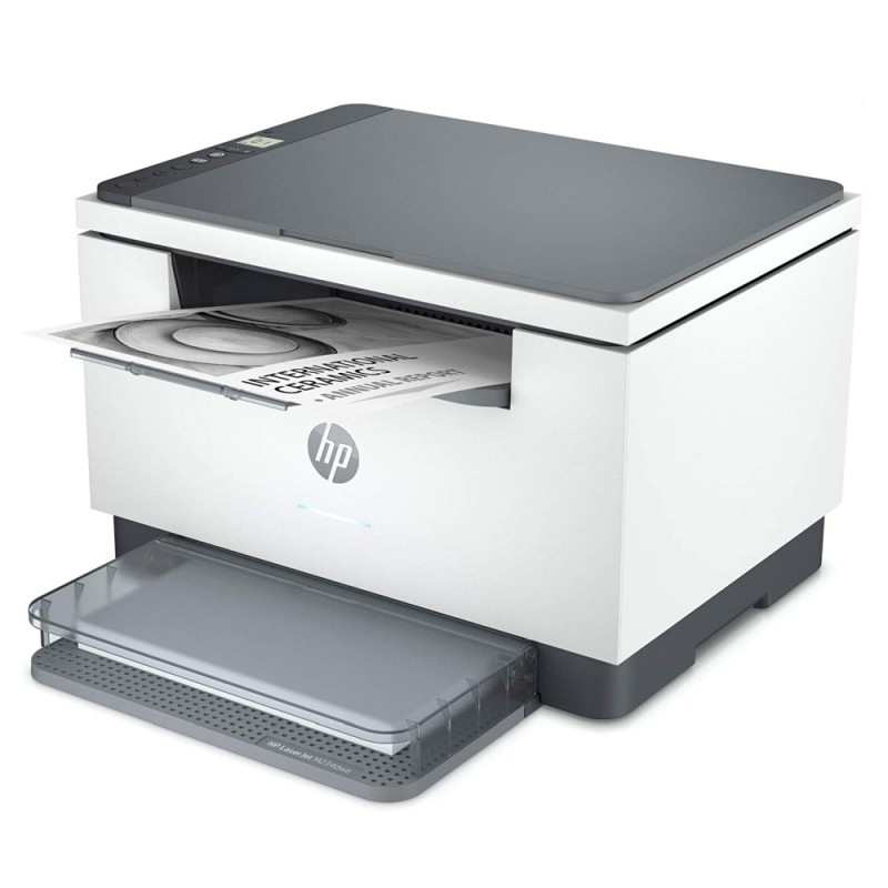 HP LaserJet MFP M234dwe Printer, 6GW99E