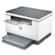 HP LaserJet MFP M234dwe Printer, 6GW99E