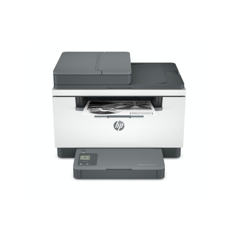 HP LaserJet MFP M234sdne Printer, 6GX00E