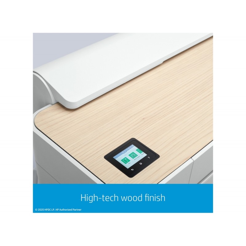 HP DesignJet Studio 24-in Printer, 5HB12A