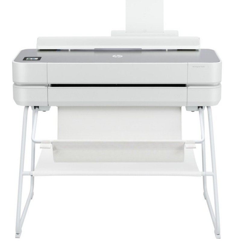 HP DesignJet Studio Steel 24-in Printer, 5HB12C