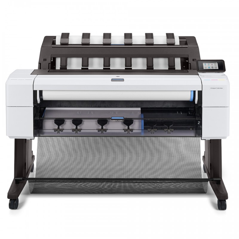 HP DesignJet T1600dr 36-in PS Printer, 3EK13A