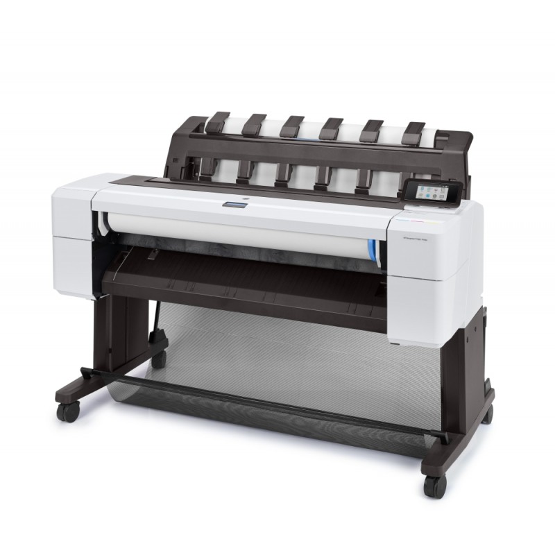 HP DesignJet T1600dr 36-in PS Printer, 3EK13A