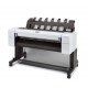 HP DesignJet T1600dr 36-in PS Printer, 3EK13A