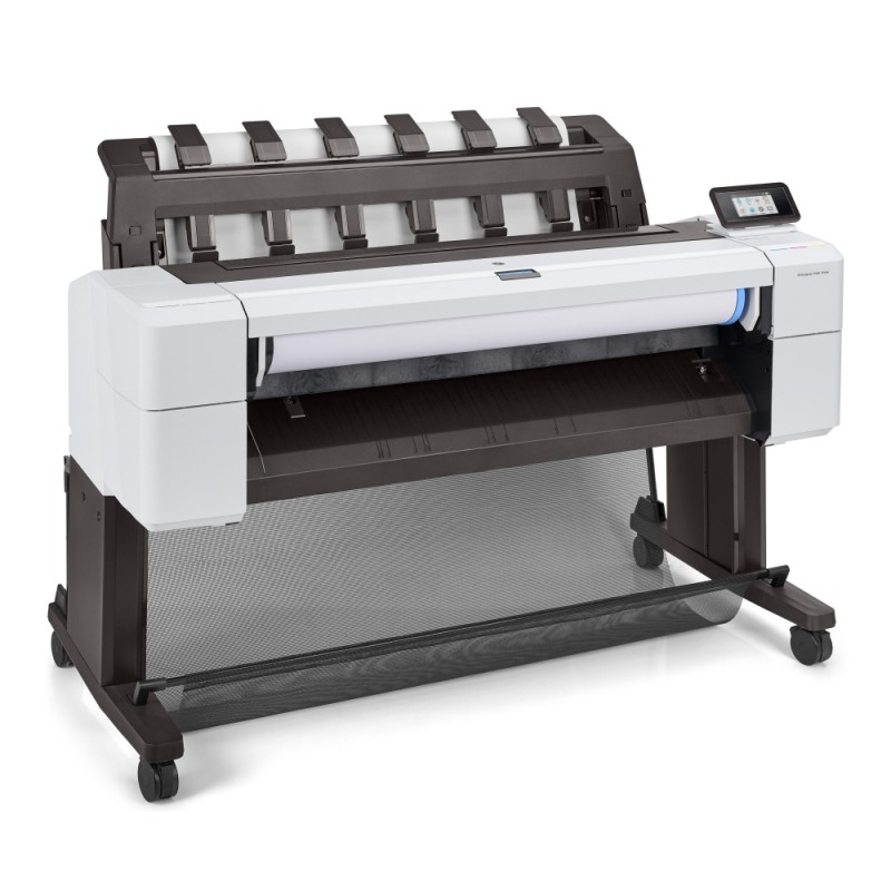 HP DesignJet T1600dr 36-in Printer, 3EK12A