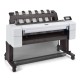 HP DesignJet T1600dr 36-in Printer, 3EK12A