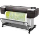 HP DesignJet T1700 44-in Printer, W6B55A