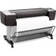HP DesignJet T1700dr 44-in Printer (2x Spindles), W6B56A