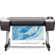 HP DesignJet T1700dr 44-in Printer (2x Spindles), W6B56A