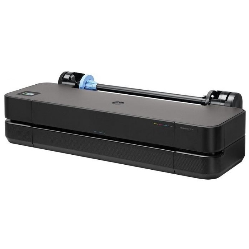 HP DesignJet T230 24-in Printer, 5HB07A