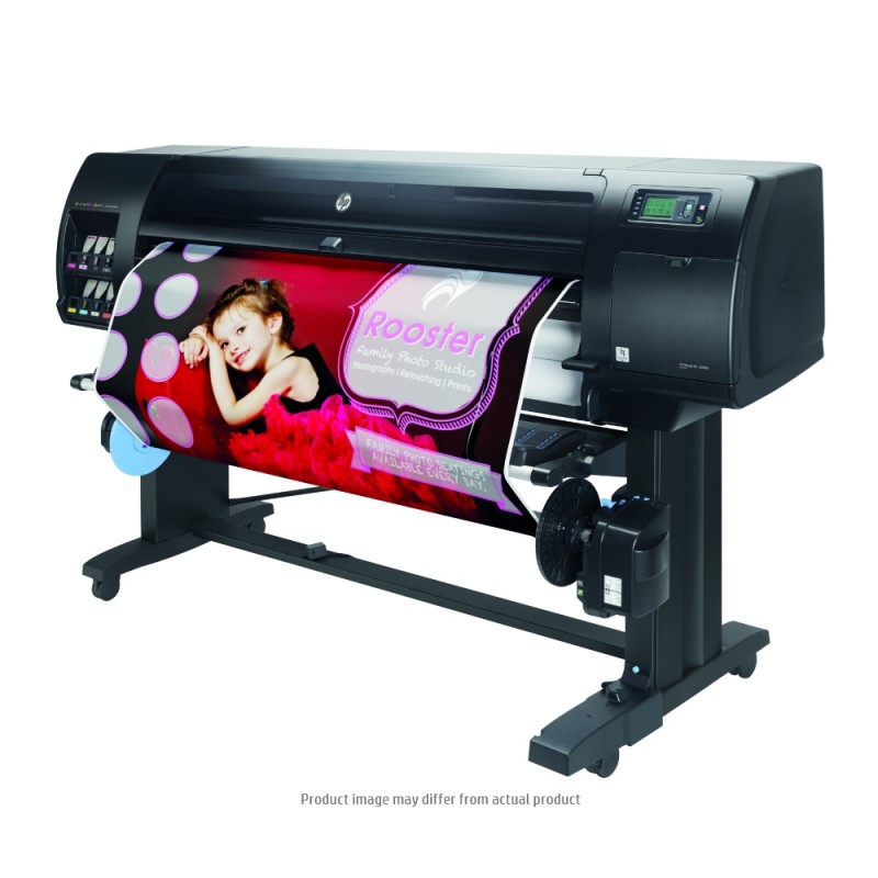 HP DesignJet Z6810 42-in Printer, 2QU12A