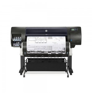 HP Designjet T7200 Production Printer