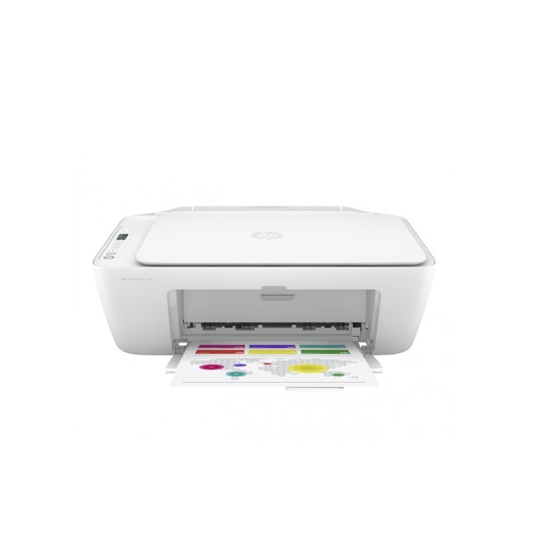 HP DeskJet 2721e All-in-One Printer, 26K68B