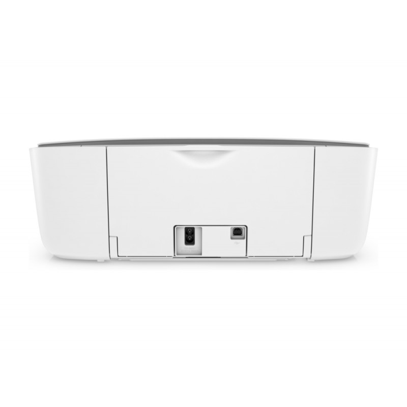 HP DeskJet 3750 All-in-One Printer, T8X12B
