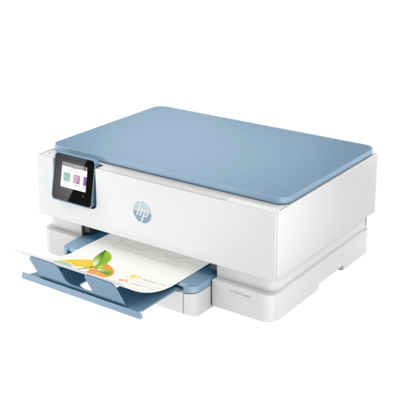 HP Envy Inspire 7221e All-in-One Printer, 2H2N1B