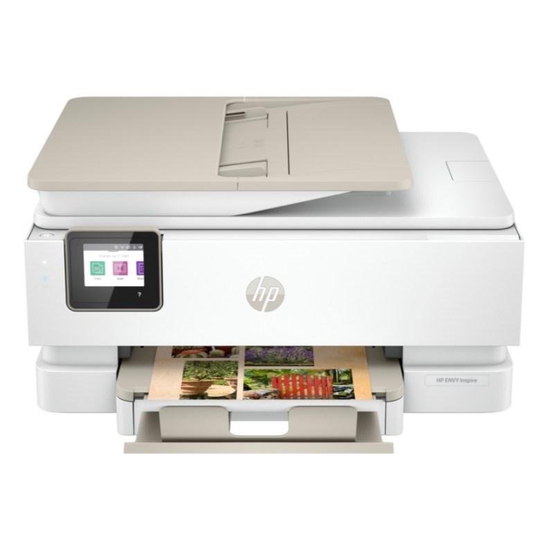 HP Envy Inspire 7920e All-in-One Printer, 242Q0B