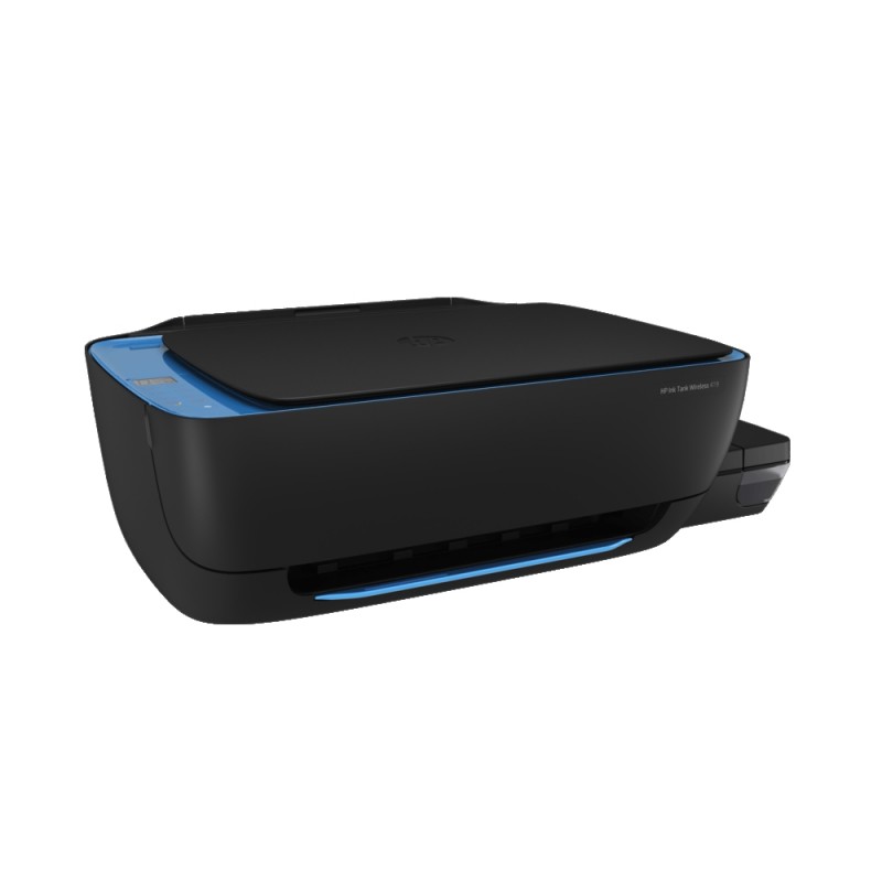 HP Ink Tank Wireless 419 AiO Printer, Z6Z97A