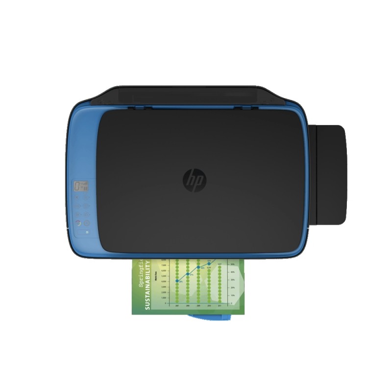 HP Ink Tank Wireless 419 AiO Printer, Z6Z97A