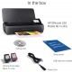 HP OfficeJet 250 Mobile AiO Printer, CZ992A