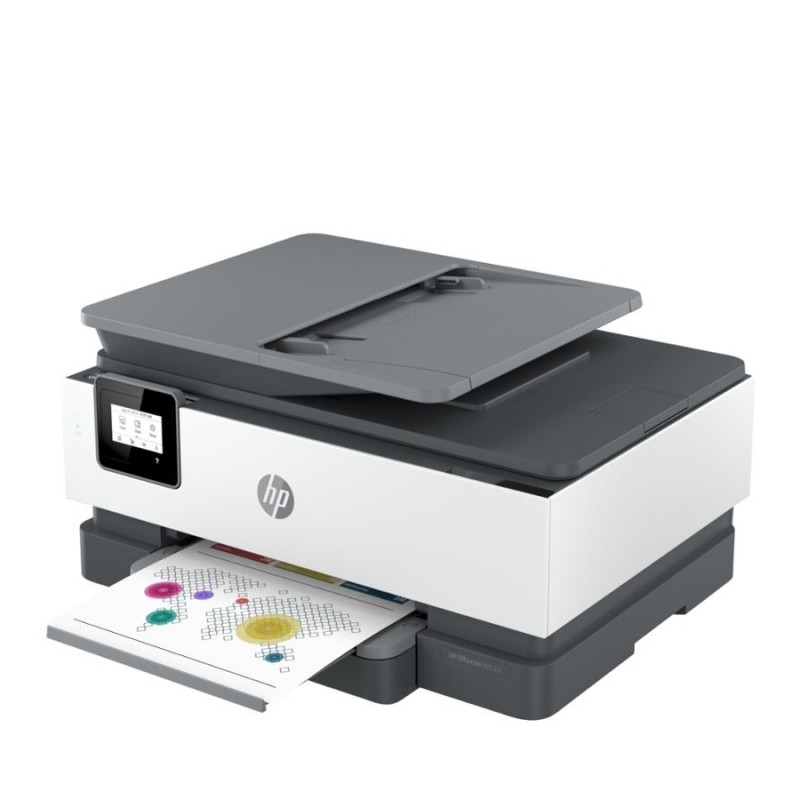 HP OfficeJet 8012e AiO Printer, 228F8B