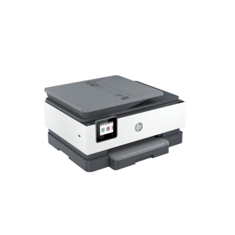 HP OfficeJet Pro 8022e AiO Printer, 229W7B