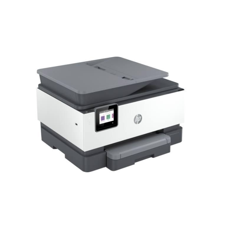 HP OfficeJet Pro 9010e AiO Printer, 257G4B