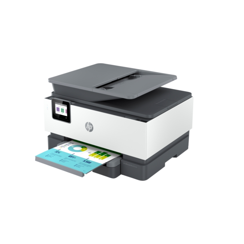 HP OfficeJet Pro 9010e AiO Printer, 257G4B
