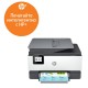 HP OfficeJet Pro 9012e AiO Printer, 22A55B