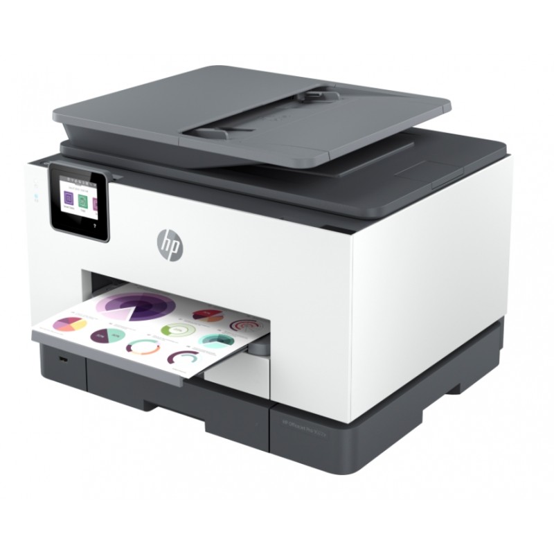 HP OfficeJet Pro 9022e AiO Printer, 226Y0B
