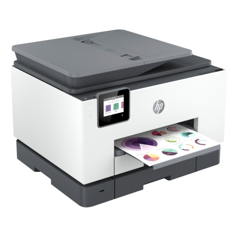 HP OfficeJet Pro 9022e AiO Printer, 226Y0B
