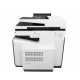 HP PageWide Enterprise Color MPF 586dn, G1W39A