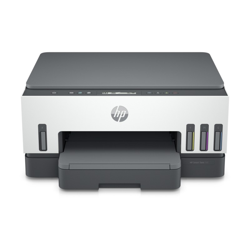 HP Smart Tank 720 AiO Printer, 6UU46A