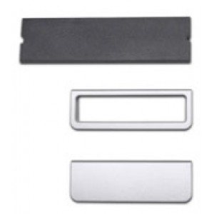 HP Designjet Z6100 60" Media Bin