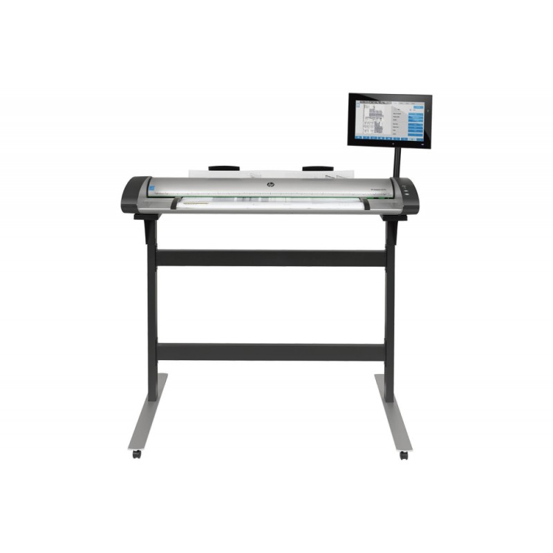HP SD Pro 44-in Scanner, G6H50B