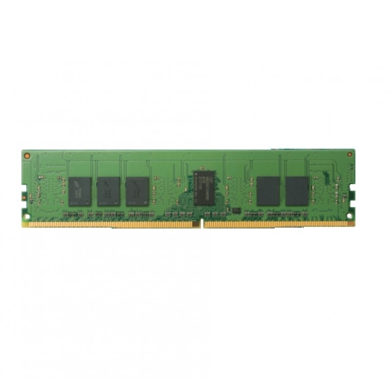 HP 4GB DIMM DDR4 Memory, P1N51AAR