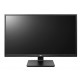 LG 24BK550Y-B, 23.8 IPS LED AG, 5ms GTG, 1000:1, Mega:1 DFC, 250cd/m2, Full HD 1920x1080, D-Sub, DVI, Display Port, HDMI, USB 2.0