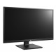LG 24BK550Y-B, 23.8 IPS LED AG, 5ms GTG, 1000:1, Mega:1 DFC, 250cd/m2, Full HD 1920x1080, D-Sub, DVI, Display Port, HDMI, USB 2.0