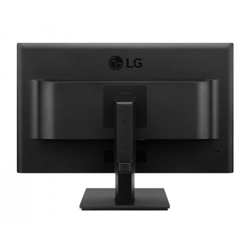 LG 24BK550Y-B, 23.8 IPS LED AG, 5ms GTG, 1000:1, Mega:1 DFC, 250cd/m2, Full HD 1920x1080, D-Sub, DVI, Display Port, HDMI, USB 2.0