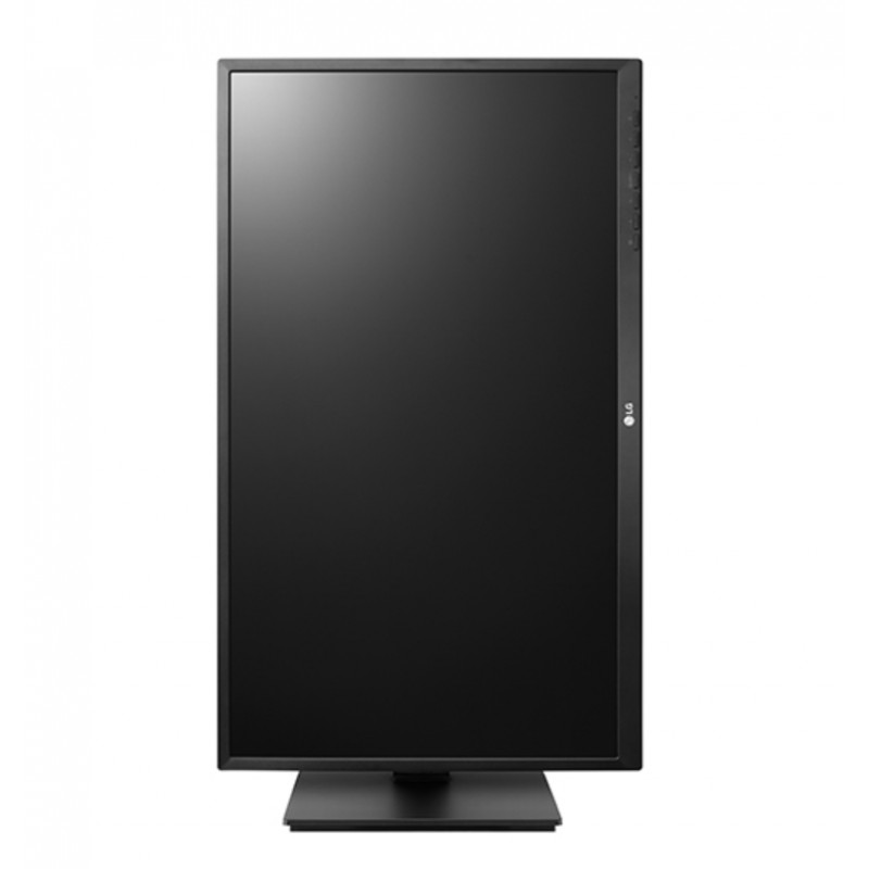 LG 24BK550Y-B, 23.8 IPS LED AG, 5ms GTG, 1000:1, Mega:1 DFC, 250cd/m2, Full HD 1920x1080, D-Sub, DVI, Display Port, HDMI, USB 2.0