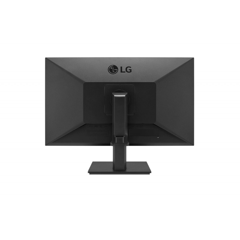 LG 24BL650C-B, 23.8 IPS, LED AG, 3-Side Narrow Bez, 5ms GTG, 1000:1, 250cd/m2, Full HD 1920x1080, D-Sub, DVI, USB Type-C, Reader Mode